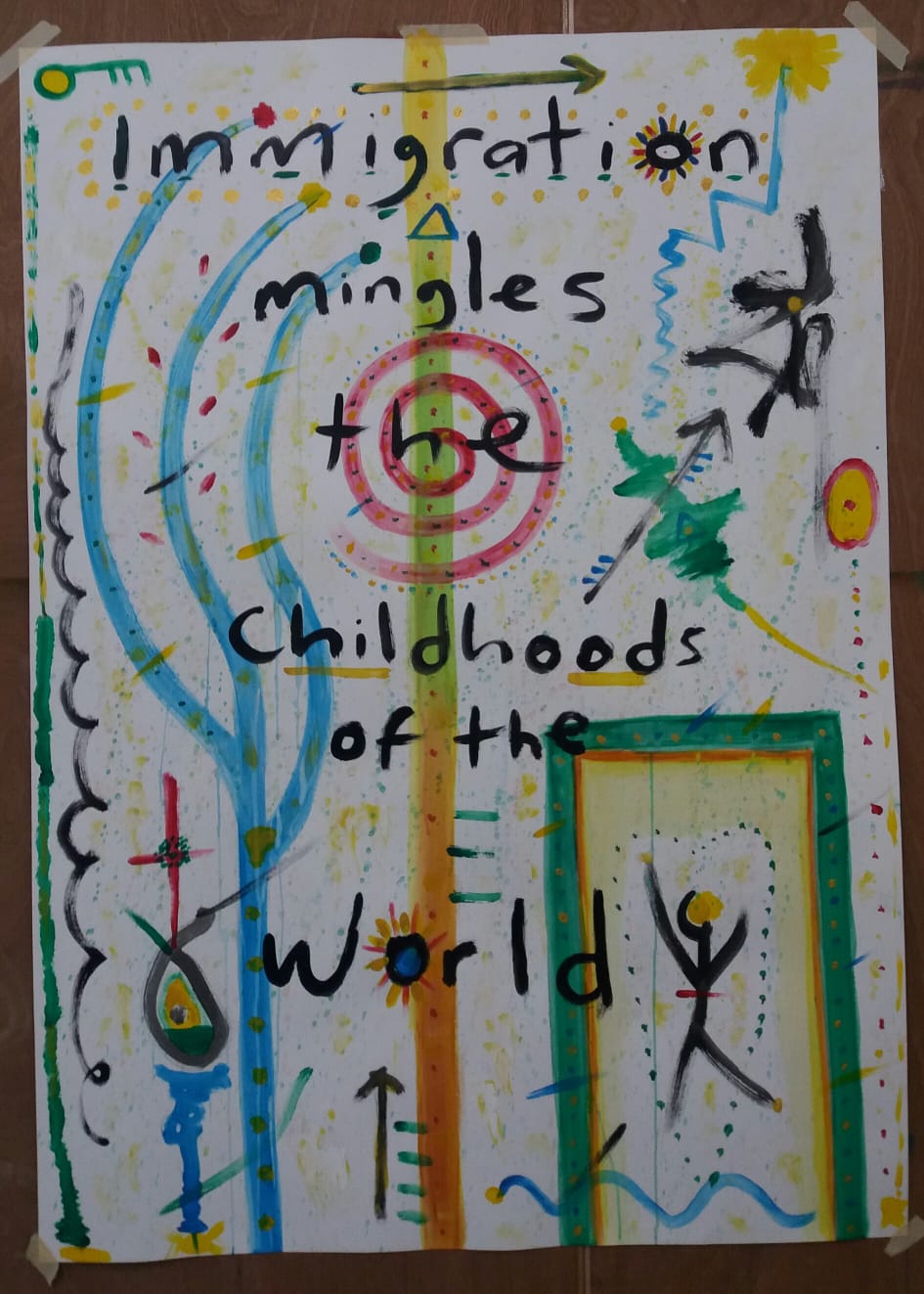 Imagination by Ben Okri